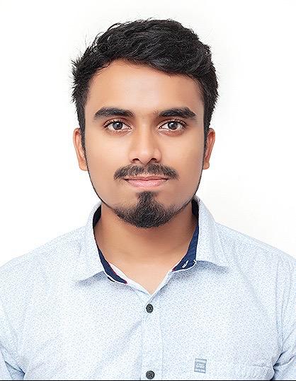 Govind Dive